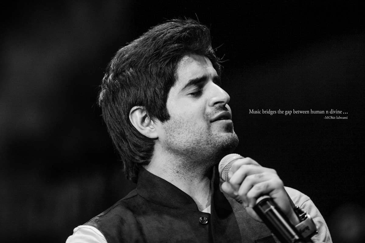 Mohit lalwani home banner